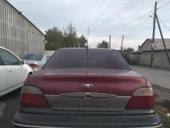 Сүрөт унаа Daewoo Nexia