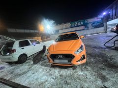 Сүрөт унаа Hyundai Sonata