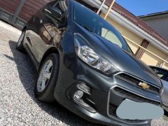 Сүрөт унаа Chevrolet Spark