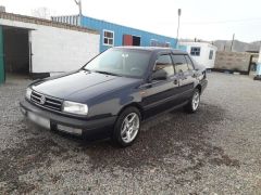 Сүрөт унаа Volkswagen Vento