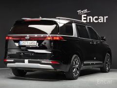 Сүрөт унаа Kia Carnival