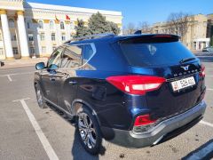 Photo of the vehicle SsangYong Rexton