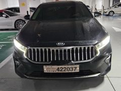 Фото авто Kia K7