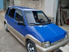 Сүрөт унаа Daewoo Tico