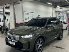 Фото авто BMW X5