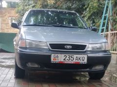 Фото авто Daewoo Nexia