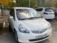 Сүрөт унаа Honda Fit