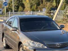 Сүрөт унаа Toyota Camry