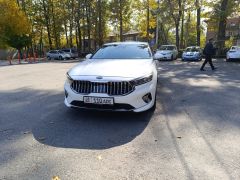 Фото авто Kia K7