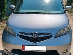 Фото авто Honda Elysion