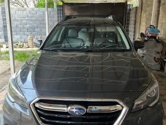 Сүрөт унаа Subaru Outback