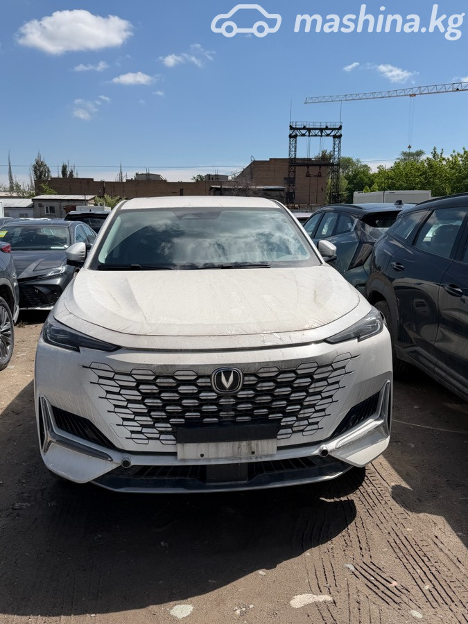 Changan UNI-K