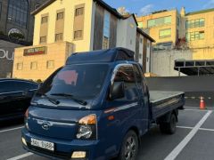 Фото авто Hyundai Porter