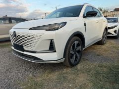 Сүрөт унаа Changan CS55PLUS