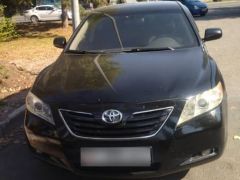 Фото авто Toyota Camry