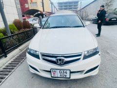 Сүрөт унаа Honda Accord