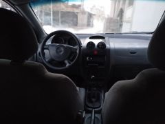 Сүрөт унаа Daewoo Kalos