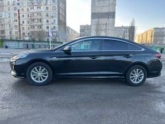 Сүрөт унаа Hyundai Sonata