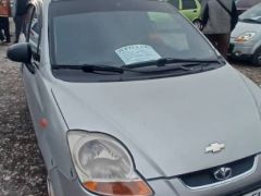 Сүрөт унаа Daewoo Matiz