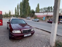 Фото авто Mercedes-Benz C-Класс