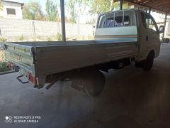 Фото авто Hyundai Porter