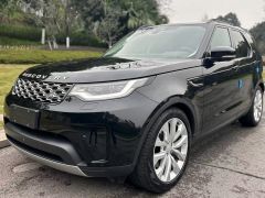 Photo of the vehicle Land Rover Discovery