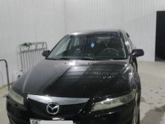 Photo of the vehicle Mazda 6