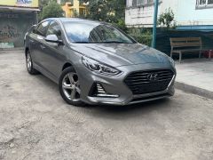 Сүрөт унаа Hyundai Sonata