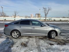 Фото авто Hyundai Sonata