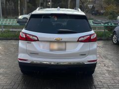 Сүрөт унаа Chevrolet Equinox