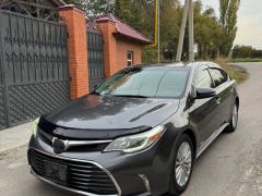 Фото авто Toyota Avalon