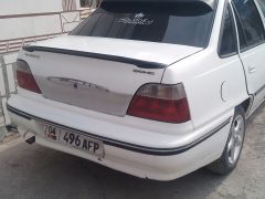 Сүрөт унаа Daewoo Nexia