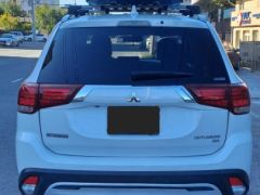 Photo of the vehicle Mitsubishi Outlander