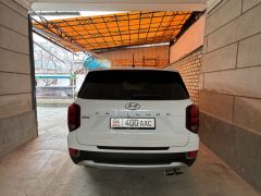 Фото авто Hyundai Palisade