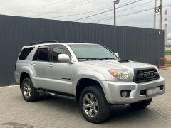 Фото авто Toyota 4Runner