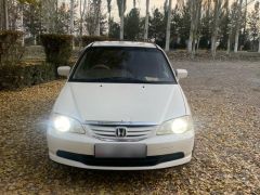 Сүрөт унаа Honda Odyssey