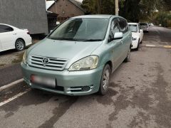 Фото авто Toyota Ipsum