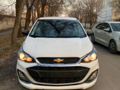 Сүрөт унаа Chevrolet Spark