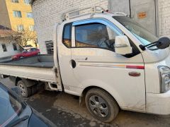 Фото авто Hyundai Porter