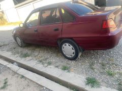 Сүрөт унаа Daewoo Nexia