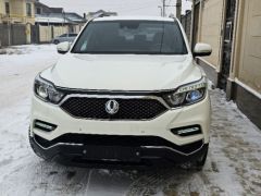 Photo of the vehicle SsangYong Rexton