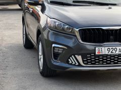 Photo of the vehicle Kia Sorento