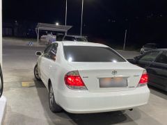 Сүрөт унаа Toyota Camry