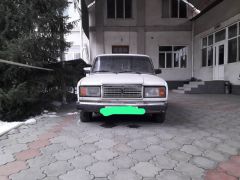 Photo of the vehicle ВАЗ (Lada) 2107