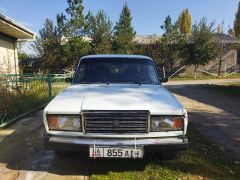 Photo of the vehicle ВАЗ (Lada) 2107