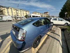 Сүрөт унаа Toyota Prius