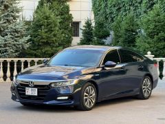 Сүрөт унаа Honda Accord