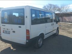 Фото авто Ford Transit