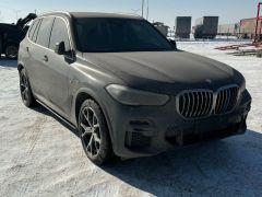 Фото авто BMW X5