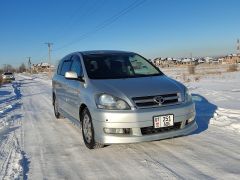 Фото авто Toyota Ipsum